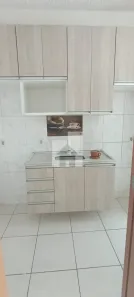 Apartamento com 2 Quartos à venda, 47m² no Cidade Nova, Jundiaí