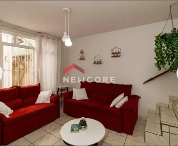 Casa com 5 Quartos à venda, 250m² no Vila Sabrina, São Paulo