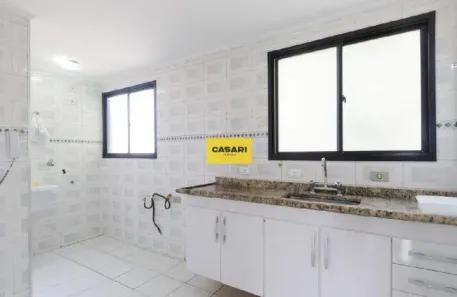 Apartamento com 2 Quartos à venda, 50m² no Centro, São Bernardo do Campo