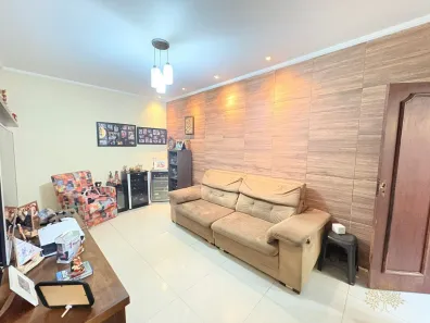 Casa com 3 Quartos à venda, 120m² no Fonseca, Niterói