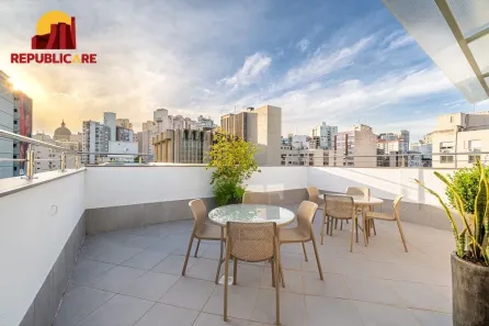 Apartamento com 1 Quarto à venda, 23m² no Centro Histórico, Porto Alegre