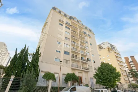 Apartamento com 4 Quartos à venda, 227m² no Batel, Curitiba