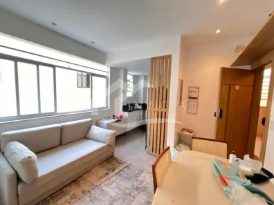 Apartamento com 1 Quarto à venda, 36m² no Copacabana, Rio de Janeiro