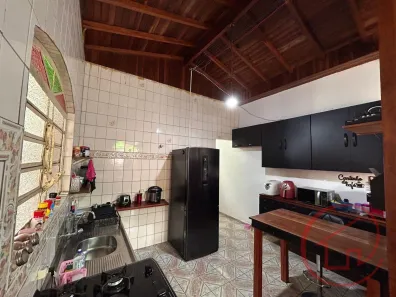 Casa com 2 Quartos à venda, 109m² no Centro, Ubatuba