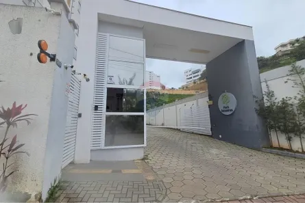 Apartamento com 2 Quartos à venda, 50m² no Teixeiras, Juiz de Fora