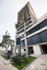 Apartamento com 1 Quarto à venda, 37m² no Marechal Rondon, Canoas
