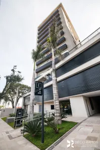 Apartamento com 1 Quarto à venda, 37m² no Marechal Rondon, Canoas