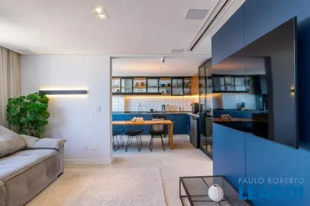 Cobertura com 3 Quartos à venda, 161m² no Jardim da Glória, São Paulo