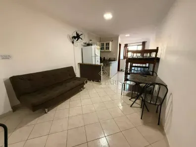 Kitnet com 1 Quarto à venda, 30m² no Tupi, Praia Grande