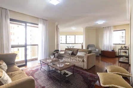 Apartamento com 4 Quartos à venda, 236m² no Perdizes, São Paulo
