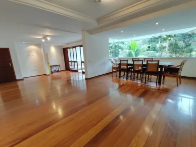 Apartamento com 4 Quartos à venda, 223m² no Barra da Tijuca, Rio de Janeiro
