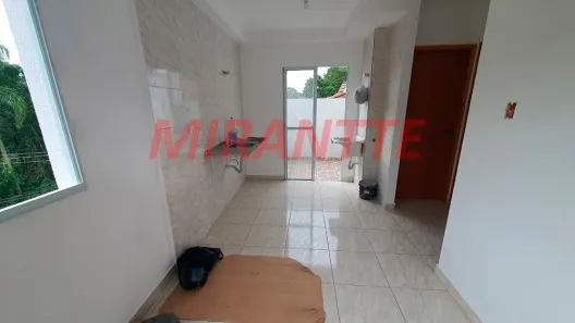 Apartamento com 2 Quartos à venda, 36m² no Tucuruvi, São Paulo