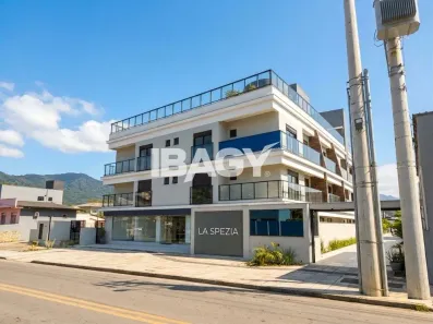 Apartamento com 1 Quarto para alugar, 49m² no Monte Verde, Florianópolis
