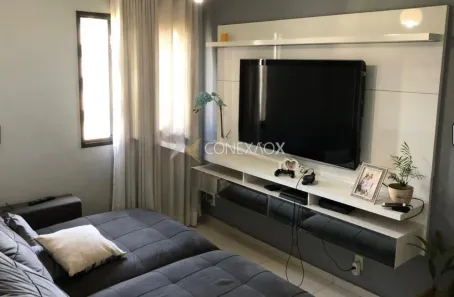 Apartamento com 3 Quartos à venda, 82m² no Jardim do Lago, Campinas