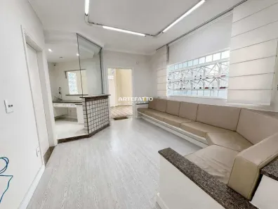 Sala Comercial à venda, 173m² no São José, Franca