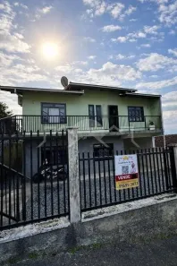 Casa com 4 Quartos à venda, 170m² no Parque Guarani, Joinville