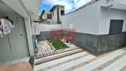 Sobrado com 4 Quartos à venda, 295m² no Jardim Munhoz, Guarulhos