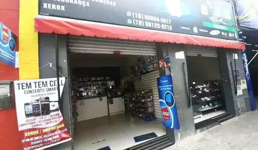 Ponto Comercial à venda, 42m² no Botafogo, Campinas