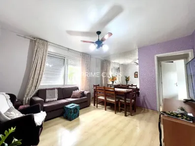 Apartamento com 2 Quartos à venda, 66m² no Nossa Senhora das Graças, Canoas