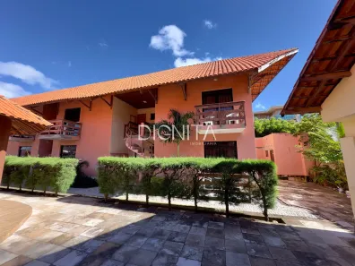 Apartamento com 1 Quarto à venda, 40m² no Porto das Dunas, Aquiraz