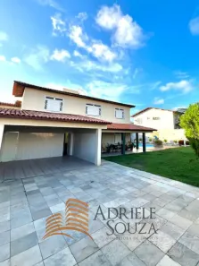 Sobrado com 5 Quartos à venda, 750m² no Atalaia, Aracaju