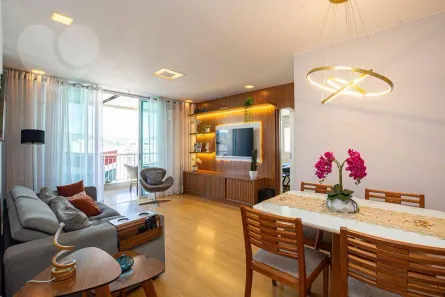 Cobertura com 3 Quartos à venda, 176m² no Pe Pequeno, Niterói
