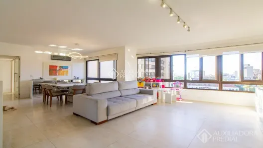 Apartamento com 3 Quartos à venda, 140m² no Rio Branco, Porto Alegre