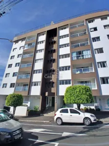 Apartamento com 3 Quartos à venda, 116m² no Centro, Ponta Grossa