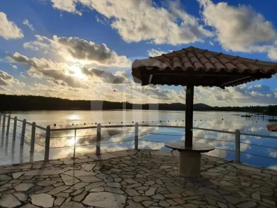 Lote/Terreno à venda, 1000m² no , Itaporanga d'Ajuda