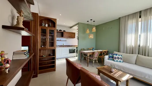 Cobertura com 3 Quartos à venda, 115m² no Mariscal, Bombinhas