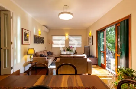 Casa com 6 Quartos à venda, 310m² no Alto da Lapa, São Paulo