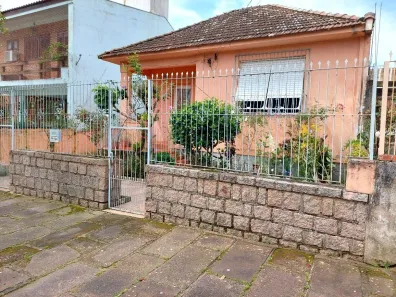 Casa com 3 Quartos à venda, 82m² no Nonoai, Porto Alegre