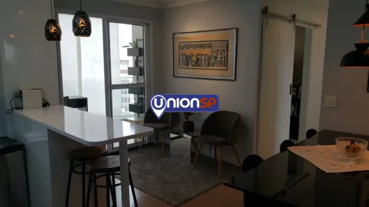 Apartamento com 3 Quartos à venda, 80m² no Campininha, São Paulo