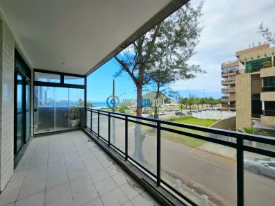 Apartamento com 3 Quartos à venda, 156m² no Recreio dos Bandeirantes, Rio de Janeiro