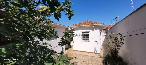 Casa com 2 Quartos à venda, 140m² no Cidade Alta, Piracicaba