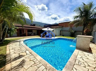 Casa com 2 Quartos à venda, 100m² no Jardim do Sol, Caraguatatuba