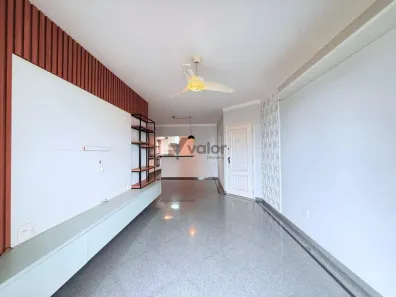 Apartamento com 3 Quartos à venda, 117m² no Cambuí, Campinas
