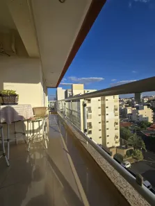 Apartamento com 2 Quartos à venda, 93m² no Vila Nossa Senhora do Bonfim, São José do Rio Preto