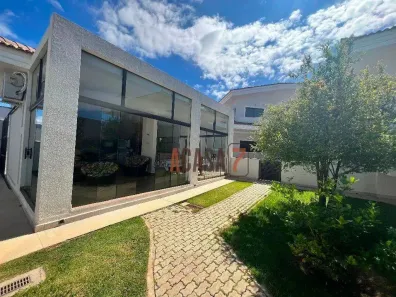 Casa de Condomínio com 3 Quartos para alugar, 300m² no Parque Reserva Fazenda Imperial, Sorocaba