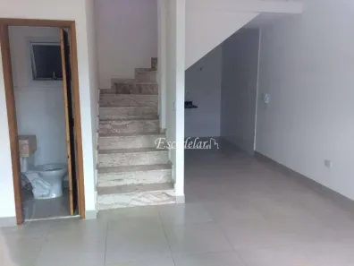 Casa de Condomínio com 3 Quartos para alugar, 70m² no Santa Teresinha, São Paulo