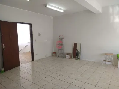 Sala Comercial para alugar, 38m² no Centro, Jundiaí