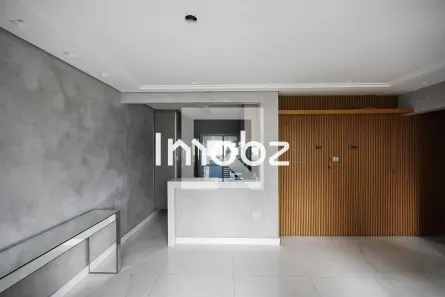 Apartamento com 2 Quartos à venda, 75m² no Paraíso do Morumbi, São Paulo