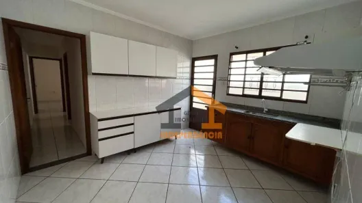 Casa com 2 Quartos à venda, 125m² no Jardim Santa Filomena, Itatiba