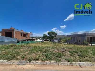 Lote/Terreno à venda, 1000m² no Gran Royalle, Lagoa Santa
