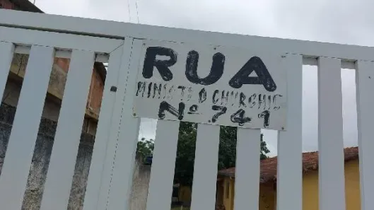 Casa com 2 Quartos à venda, 58m² no Monjolos, São Gonçalo