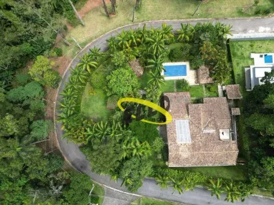 Casa de Condomínio com 3 Quartos à venda, 457m² no Chácara Granja Velha, Cotia