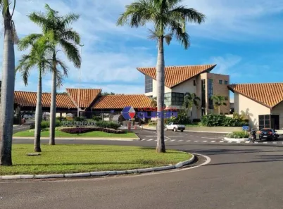 Lote/Terreno à venda, 720m² no Golden Park Residence II, Mirassol