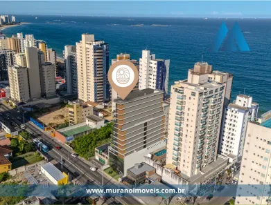 Apartamento com 1 Quarto à venda, 38m² no Riviera da Barra, Vila Velha