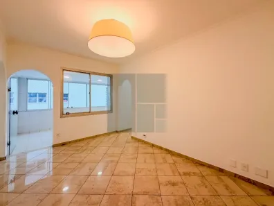 Apartamento com 2 Quartos à venda, 110m² no Santa Cecília, São Paulo