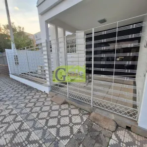 Casa com 3 Quartos para alugar, 200m² no Jardim Maria Augusta, Taubaté